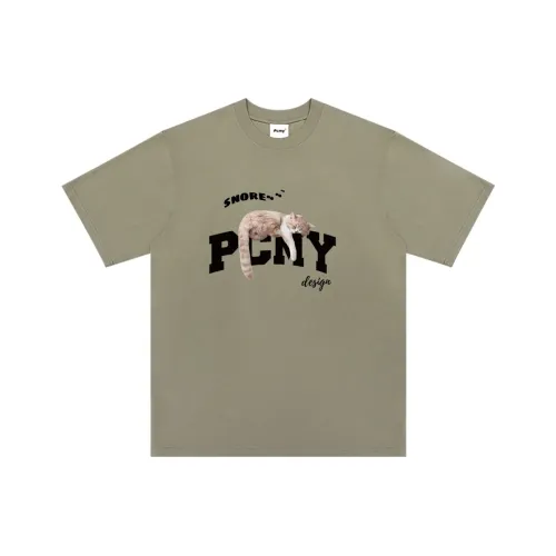 PCMY Унисекс Футболки