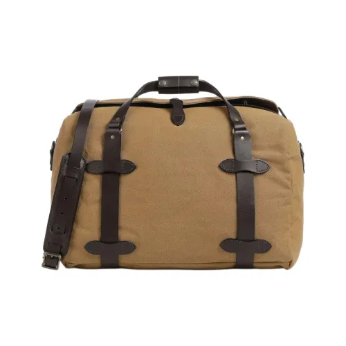 Filson Туристические сумки Коричневый Мужской