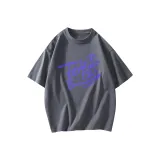 Темно-серый