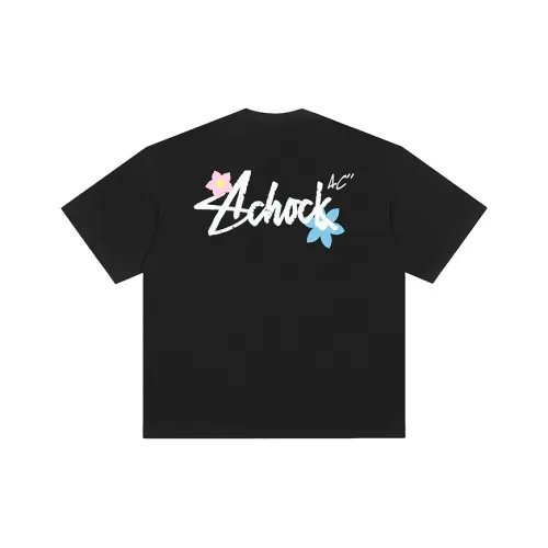 A Chock Унисекс Футболка