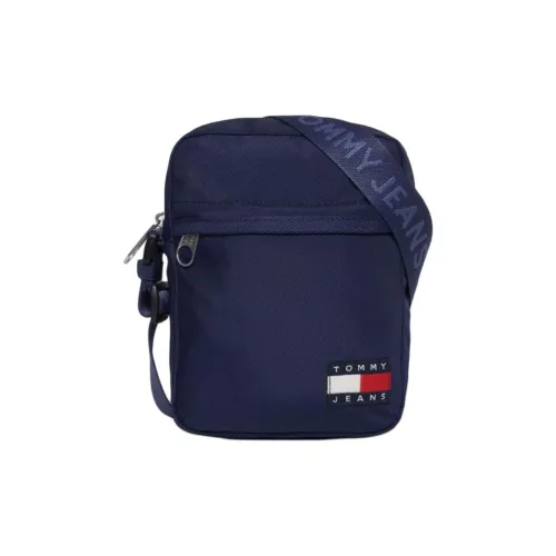 Tommy Hilfiger Crossbody Bag Blue Men's