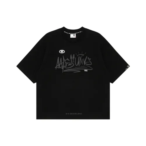 Aape Мужские T-рубашки