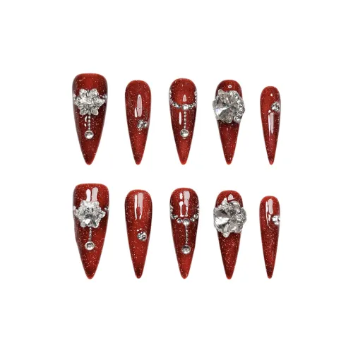 KDOW Искусственные ногти для женщин