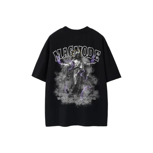 Magmode Унисекс Футболки