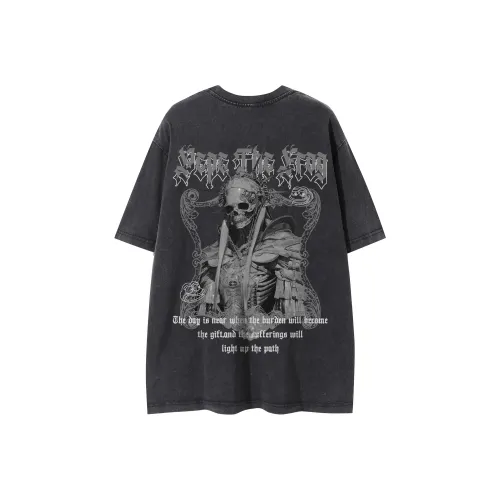 Pepe The Frog Унисекс Футболка