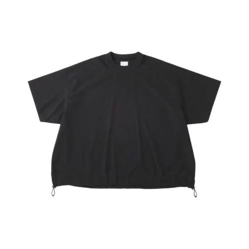 Stripes For Creative Черные Мужские Футболки