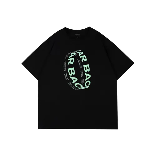 FAR BACK Унисекс Футболка