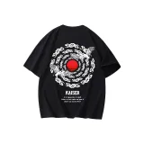 Обсидиановый черный