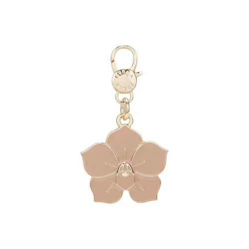 Furla Металл Брелоки Женские Розовые