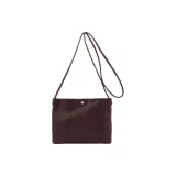 Темно-коричневый