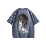 Железно-серый