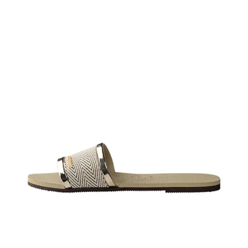 Havaianas Слипоны Женские