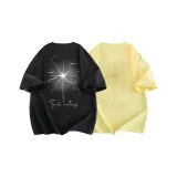 Чёрный + Лимон