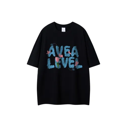 Уровень RELAX series T-рубашка унисекс