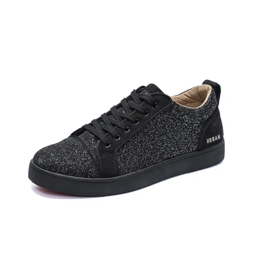 URBAN AUTHENTIC Повседневный Низкий Топ Мужской