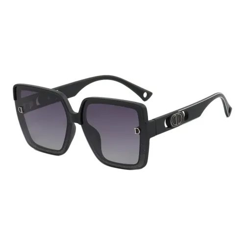 MITHAOL KUSC ПК Квадратные Солнцезащитные очки Унисекс