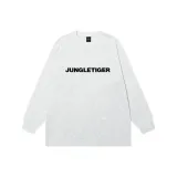 Серый меланж