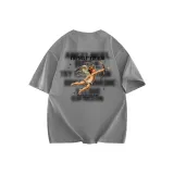 Светло-серый