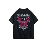 Воинский черный