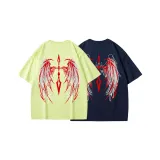 2 шт (Темно-синий + Лимон)