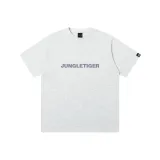 Серый меланж