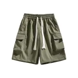 Армейский зеленый