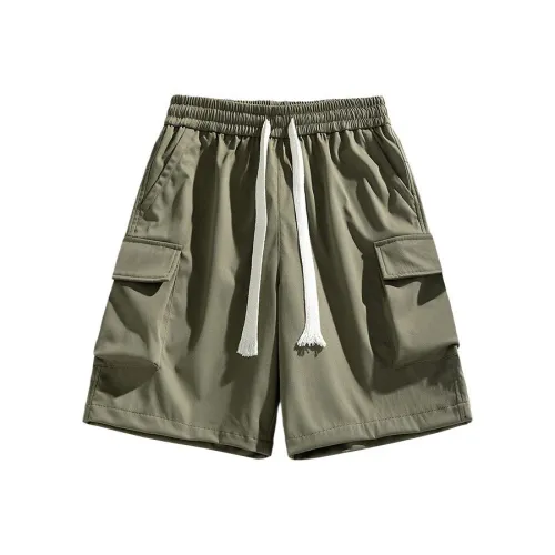 NOAHGIGI Унисекс Шорты карго
