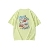 Фруктово-зеленый