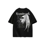 Чёрный-Белый
