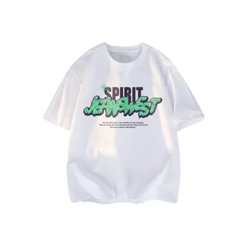 JEANSWEST Унисекс Футболки