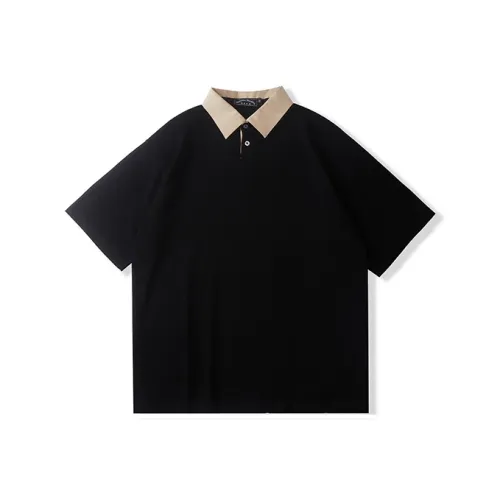 I'm David Черная Унисекс Футболка