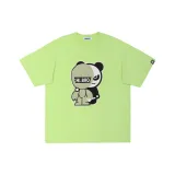 Мятный зеленый