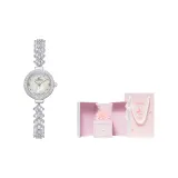 Ослепительный Белый [Замок Коробка]