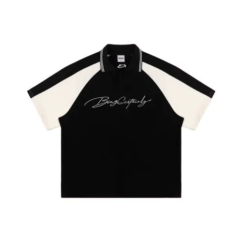 BING Унисекс Футболки