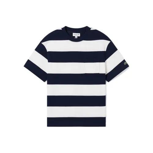 LACOSTE Мужские T-рубашки