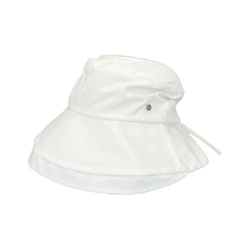 Être Par Lee Cotton Bucket Hats Женские