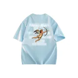 Туманно-голубой