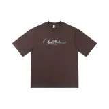 Кофейно-коричневый