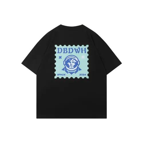 DBD WH Унисекс Футболки