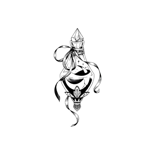 SHITIAN The Пава OF Желания Травяной Водонепроницаемый Тату Наклейка