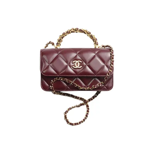 CHANEL Сумки Женские