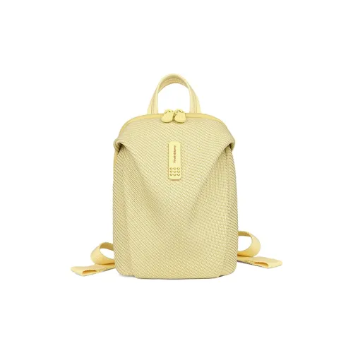 Thereble Ткань Рюкзак Женские Многоцветный