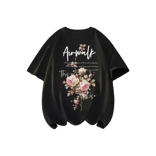 Airwalk Унисекс Футболки