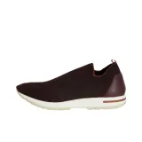 Тёмно-фиолетовый красный