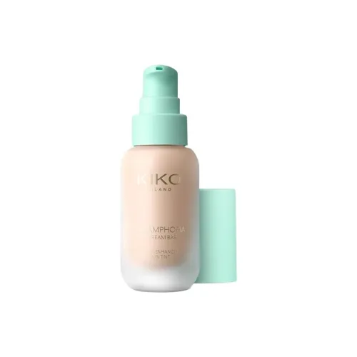 KIKO Жидкость Foundation / Крем Foundation Женские