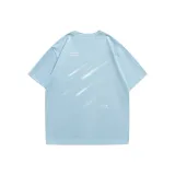 Туманно-голубой