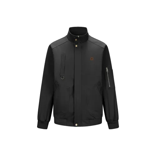 Être Par Lee Унисекс Куртки