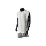 Серый меланж