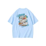 Арктический ледяной синий