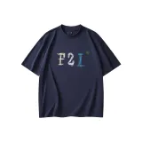 Темно-синий